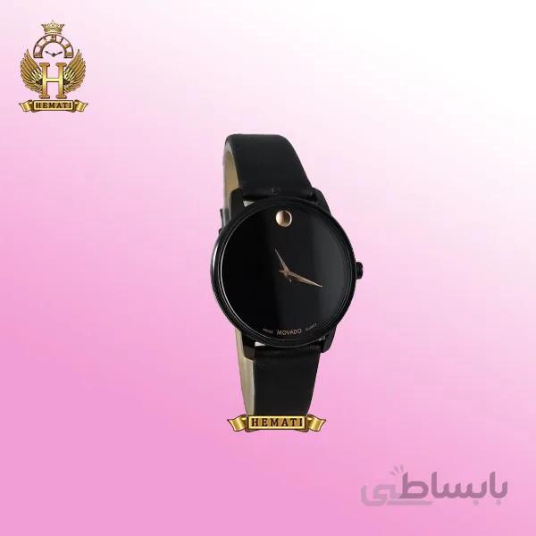 ساعت زنانه موادو MOVADO 83 G1 1699L 8796297