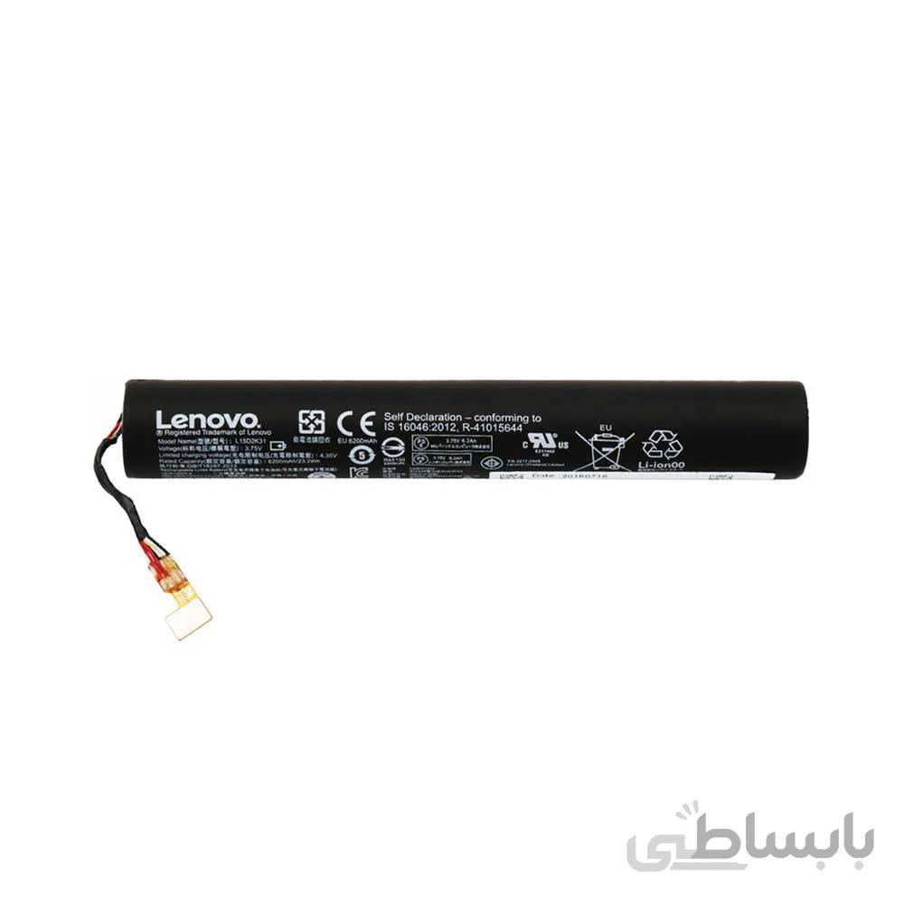 باتری اصلی تبلت لنوو Lenovo Yoga Tab 3 8.0