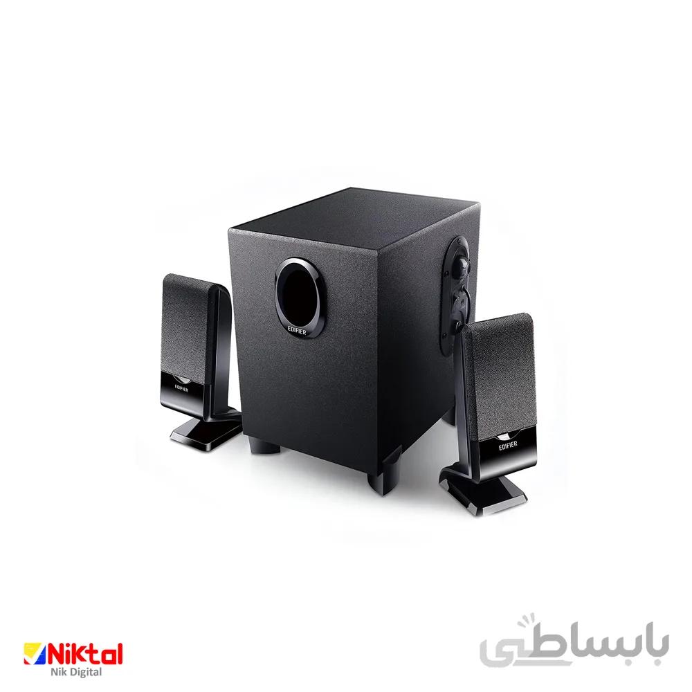 اسپیکر دوتایی ادیفایر مدل R101BT