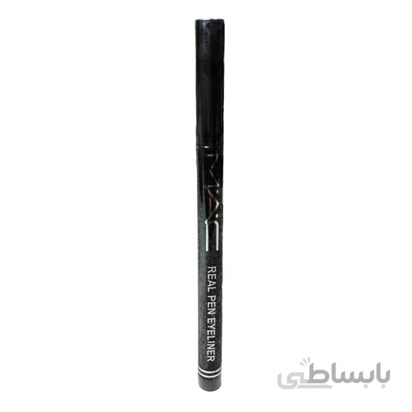 خط چشم ماژیکی MAC