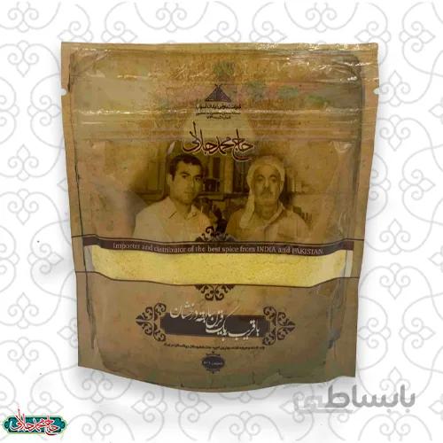 آرد مخصوص ماهی ۱۰۰ گرم