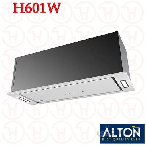 هود آشپزخانه التون h601w