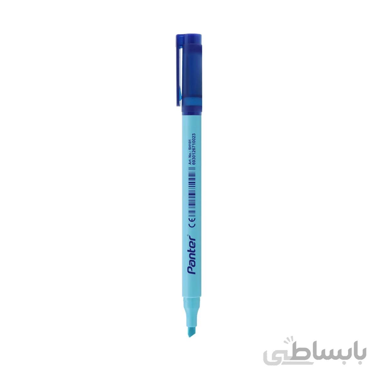 ماژیک علامت گذار پنتر مدل Slim