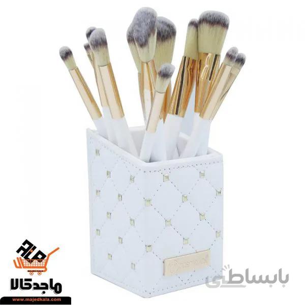 ست براش 12 عددی بی اچ کازمتیکس