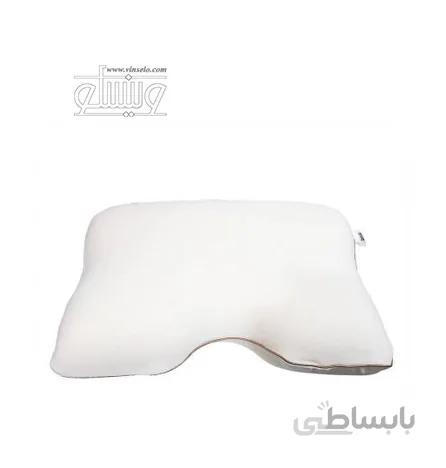 بالش طبی مموری فوم پروانه ای ورنا ا Verna Butterfly Memory Foam Medical Pillow