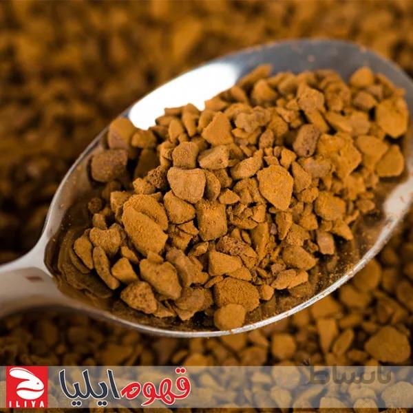 نسکافه گلد ایلیا