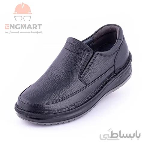 کفش اداری مردانه کارو