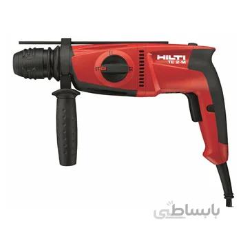 دریل چکشی هیلتی مدل TE2-M