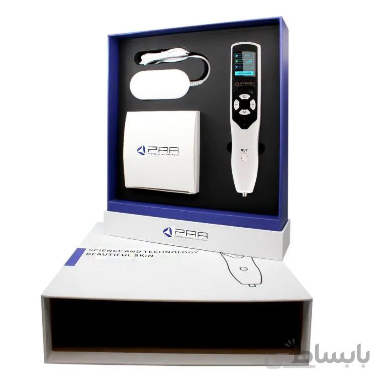 دستگاه پلاسماپن فیوژن Fusion Plasma Pen ا Plasma Fibrolast Fusion Pen PAA