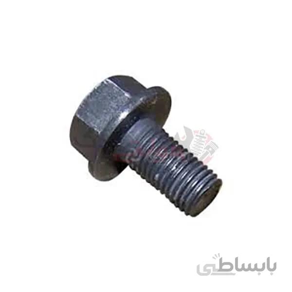 پیچ پولی سر میل لنگ 530 550 X33 تیگو 5