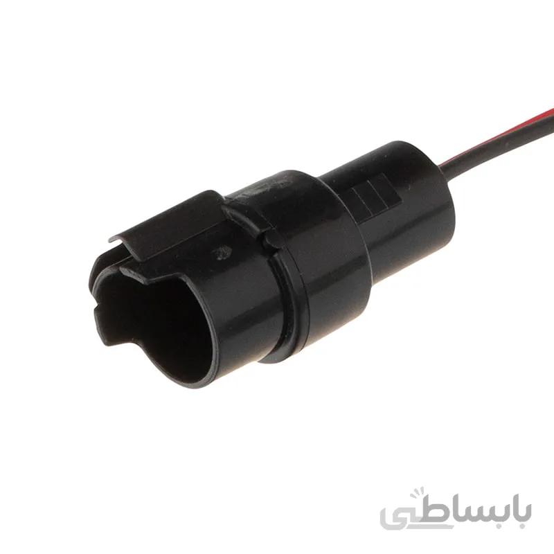 سوکت مهره دنده عقب پراید