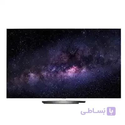 تلویزیون oled ال جی مدل oled55b7gi