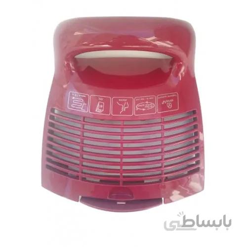 درب پشت جاروبرقی بوش ارگوماکس