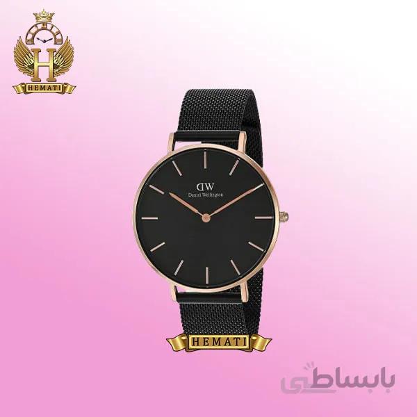 ساعت مردانه دنیل ولینگتون Daniel Wellington DWM11
