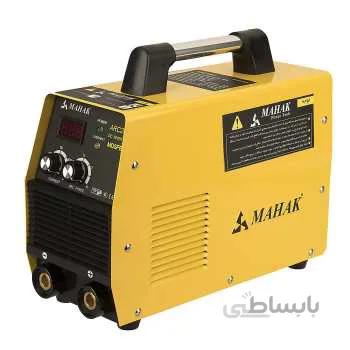 اینورتر جوشکاری محک مدل ARC 200 S ا Mahak ARC 200 S Welding Inverter