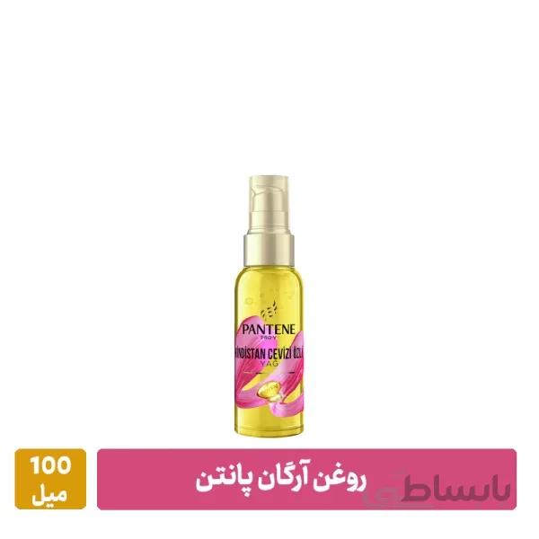 روغن نارگیل پنتن ۱۰۰ میل