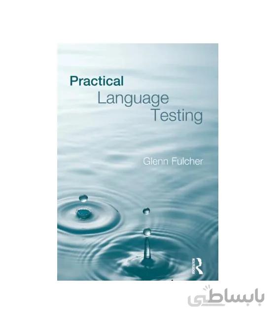 Practical Language Testing fulcher