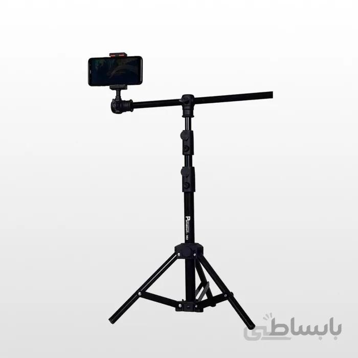 سه پایه موبایل پاناسون Panasun M2 Mini Tripod