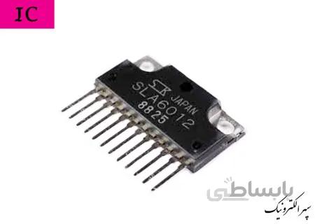 SLA6012