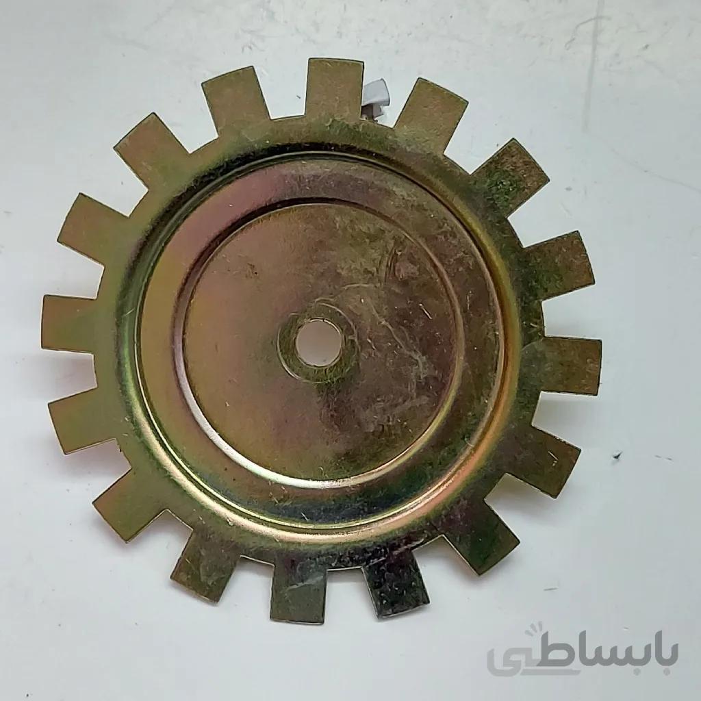 خورشیدی پولشمار DCJ-40JUV