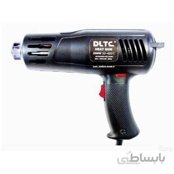 سشوار صنعتی دی ال تی سی DLTC