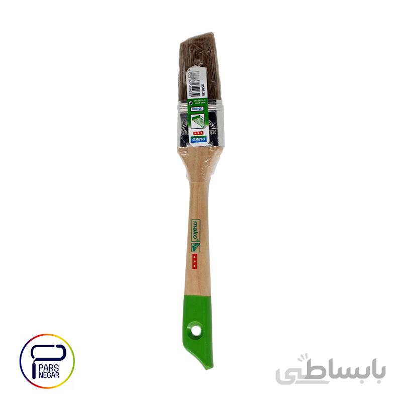 قلم مو اریب همه کاره ماکو آلمان ۳۵ میلی متر
