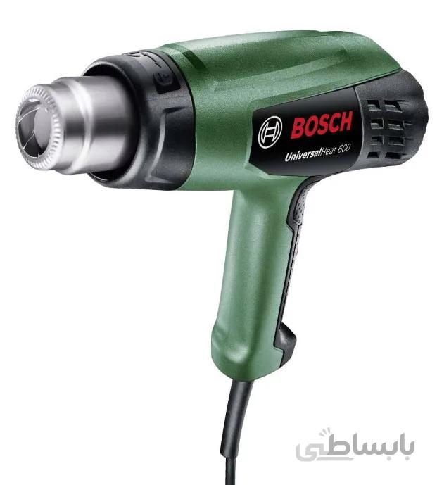 سشوار نیمه حرفه ای UniversalHeat 600