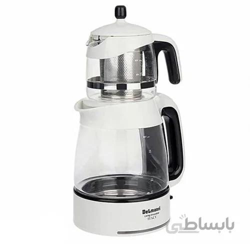 چای ساز دلمونتی مدل DL - 400 ا Delmonti DL - 400 Tea Maker