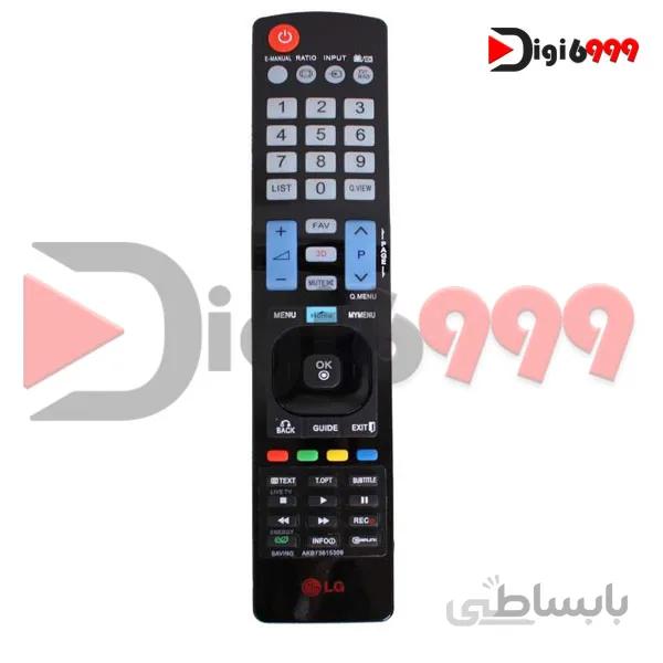 ریموت کنترل مدل AKB73615309
