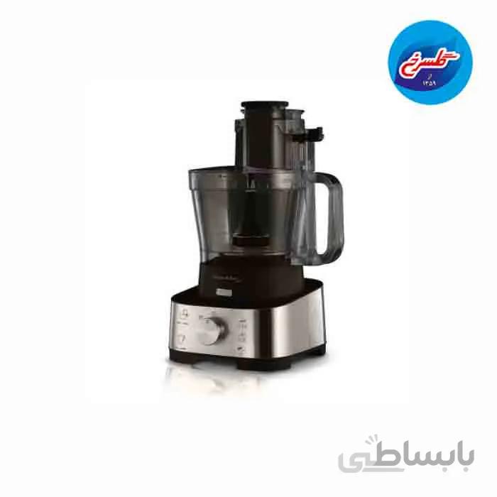 غذاساز حرفه ای آریته ۱۷۶۸/۱