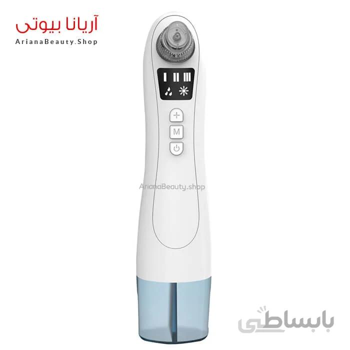 دستگاه میکرودرم با آب اسکوم دار جدید 2021