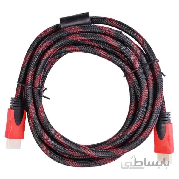 کابل hdmi طول 3 متر