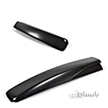 درپوش باربند عقبي راست اصلي ميتسوبيشي ( Genuine Parts ) - اوتلندر