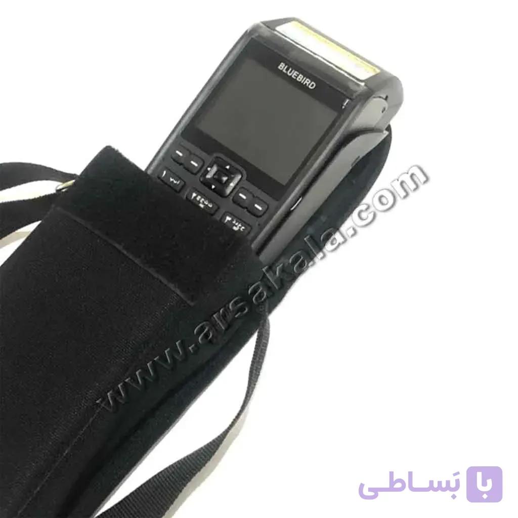 کیف نگهدارنده دستگاه کارتخوان