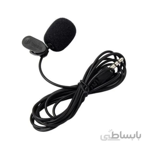 میکروفون یقه ای لاوالیر مدل PS-01