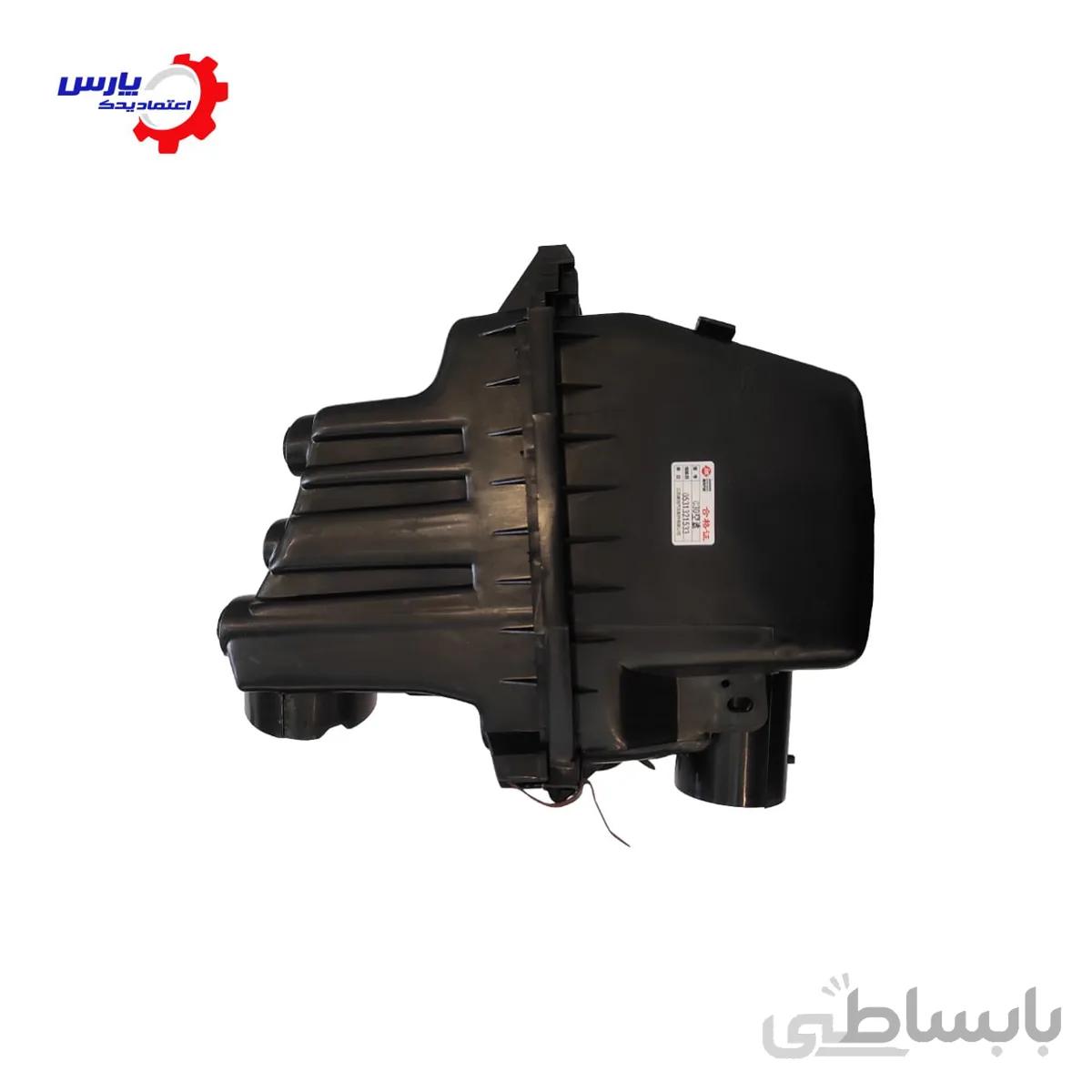 درب و قاب فیلتر هوا گریت وال ولکس C30
