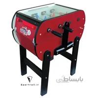 فوتبالدستی بچگانه ایتالیایی Roberto Sport Roby color