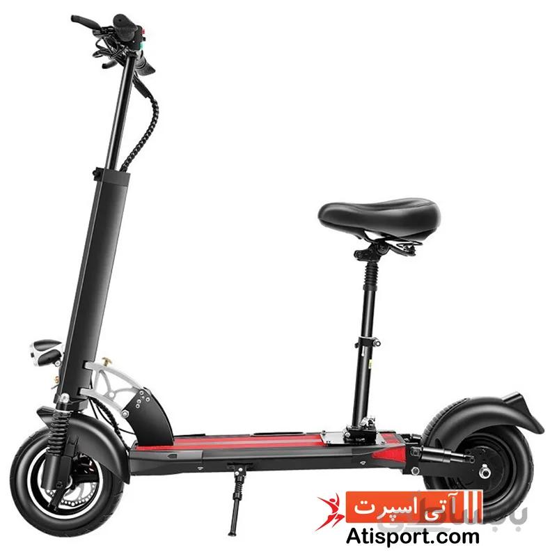 اسکوتر دسته دار Electric