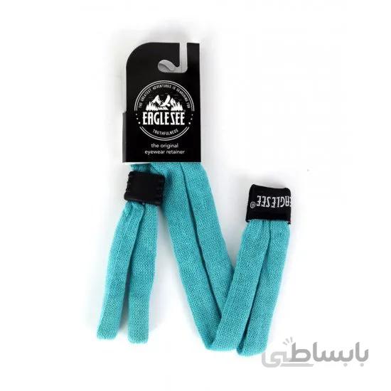بند عینک مدل Eaglesee - Emerald Cotton