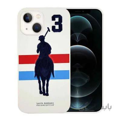 قاب محافظ Polo مدل Garner مناسب برای آیفون 13