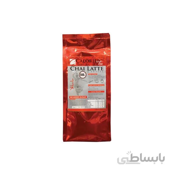چای ماسالا ۵۰۰ گرم کالوریسان بدون قند – Calorisan masala tea no added sugar