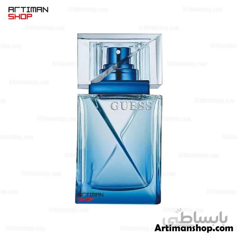 عطر گس نایت
