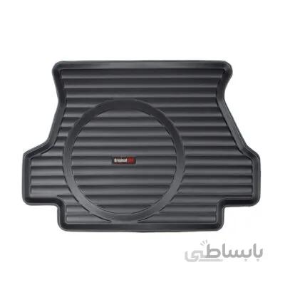 کفپوش صندوق خودرو لاستیک گیلان تیبا 1