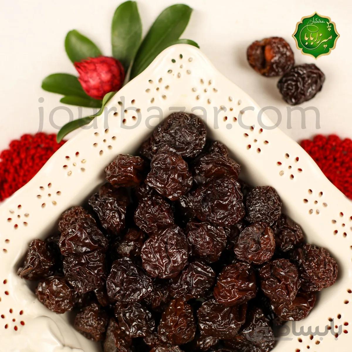 گوجه برغانی