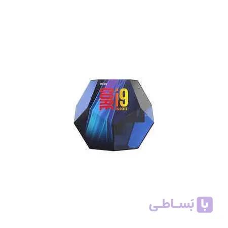 پردازنده مرکزی اینتل سری Coffee Lake مدل Core i9-9900K — تصویر 1