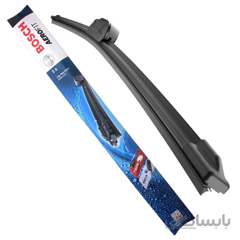 تیغه برف پاک کن ژله ای بوش ۲۲ اینچ مدل AERO FIT