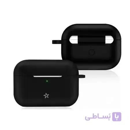 کاور محافظ ایرپاد پرو VPG Shell Case Airpods Pro