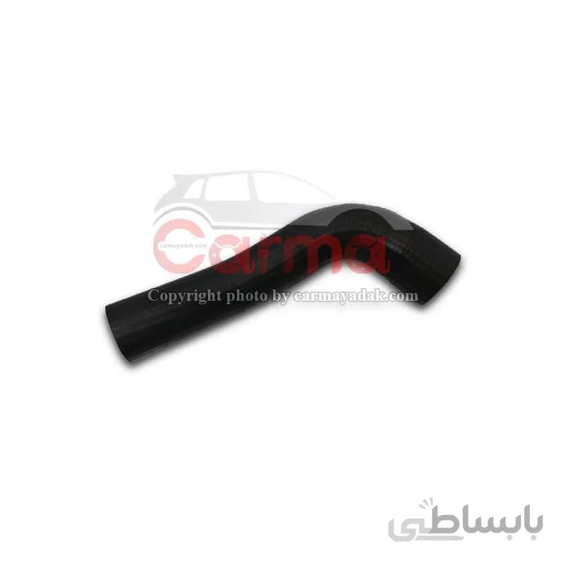 شیلنگ پایین رادیاتور لیفان 1600-620