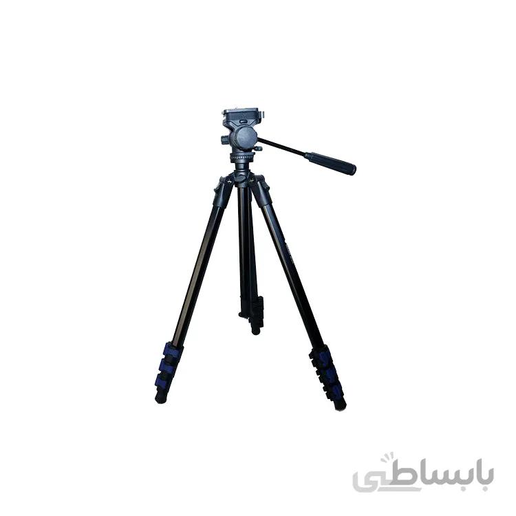 سه پایه دوربین ویفنگ Weifeng WF-5316 ا Weifeng WF-5316 Camera Tripod