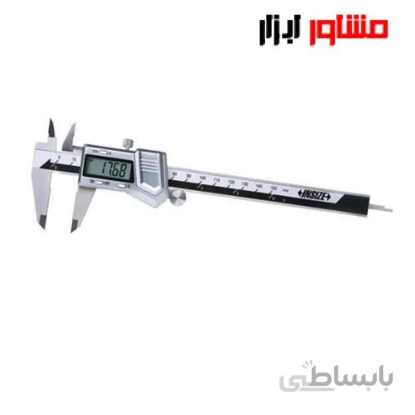 کولیس دیجیتال اینسایز ۱۵ سانتی متر مدل ۱۵۰-۱۱۱۴